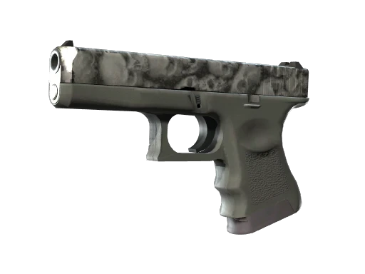 Glock-18 | Catacombs (FT)