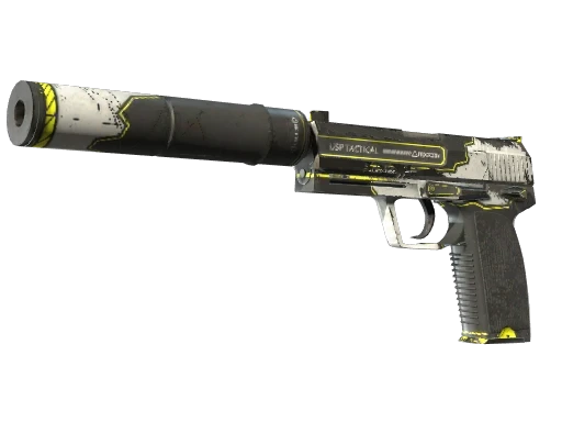 USP-S | Torque (FT)