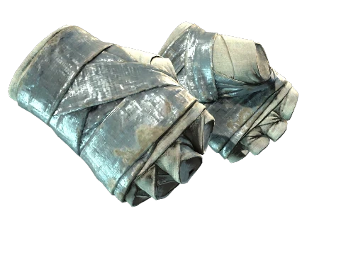 ★ Hand Wraps | Duct Tape (FT)