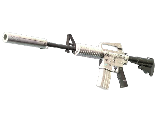 M4A1-S | Printstream (BS)