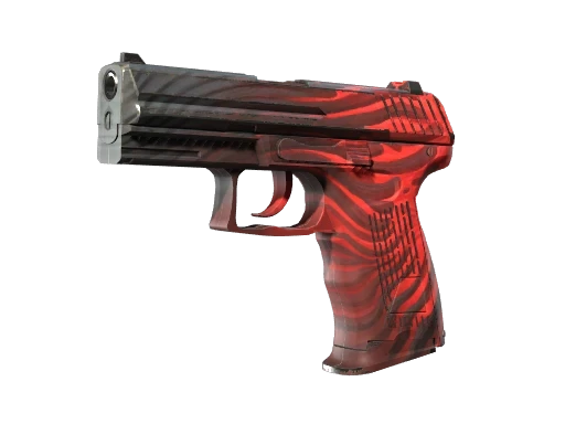 P2000 | Obsidian (FT)