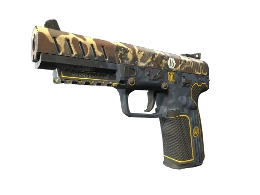 Five-SeveN | Buddy (FT)