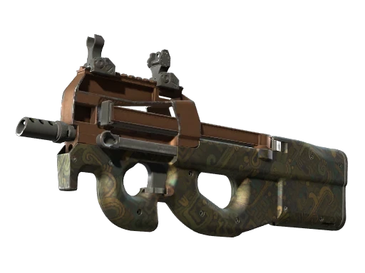 P90 | Ancient Earth (FT)