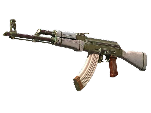 AK-47 | Aphrodite (FT)