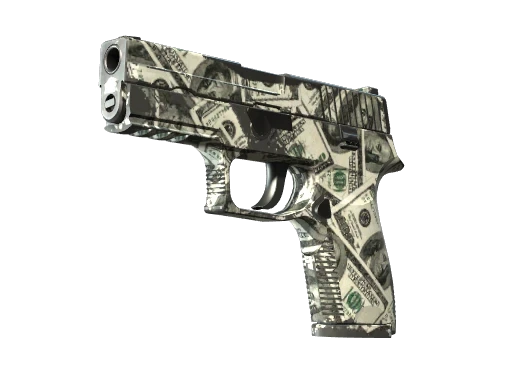 P250 | Franklin (FT)
