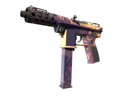 Tec-9 | Sandstorm (MW)