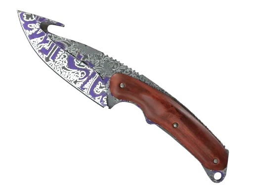 ★ Gut Knife | Freehand (FT)