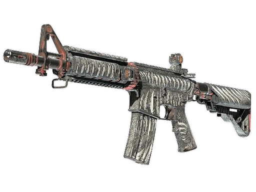 M4A4 | Zubastick (FT)