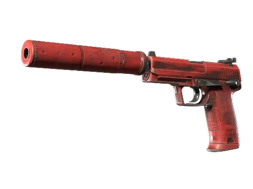 USP-S | Bleeding Edge (FT)