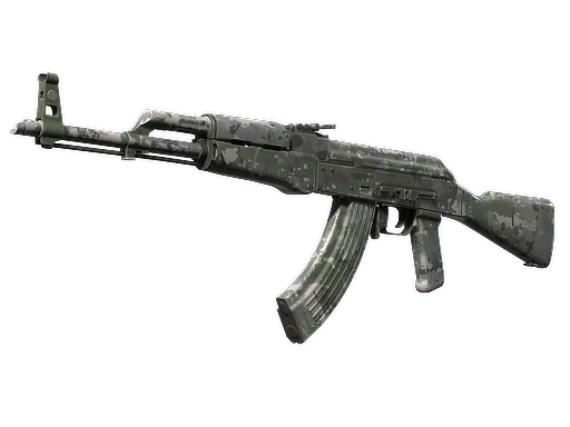 AK-47 | VariCamo Grey (FT)