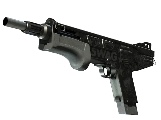 MAG-7 | SWAG-7 (BS)