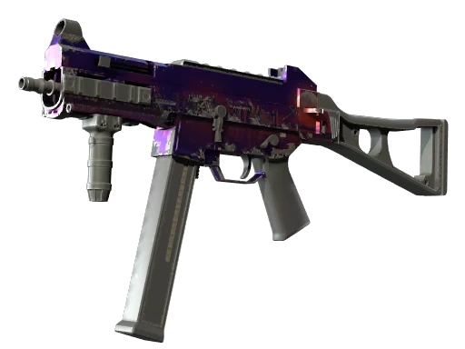 UMP-45 | Moonrise (FT)
