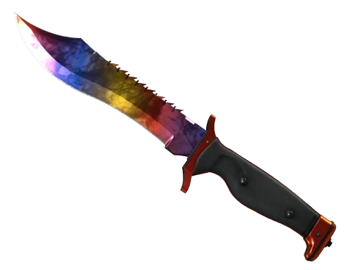 ★ Bowie Knife | Marble Fade (FN)