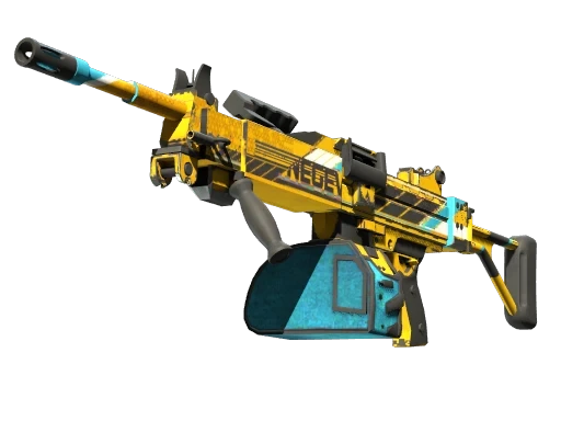 Negev | Power Loader (FT)