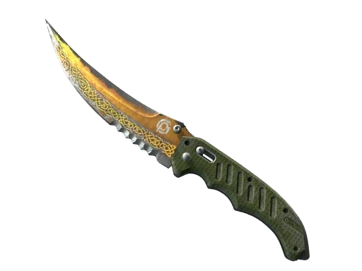 ★ Flip Knife | Lore (BS)
