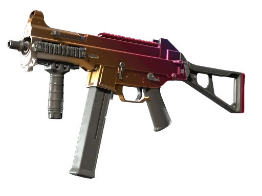 UMP-45 | Fade (FN)