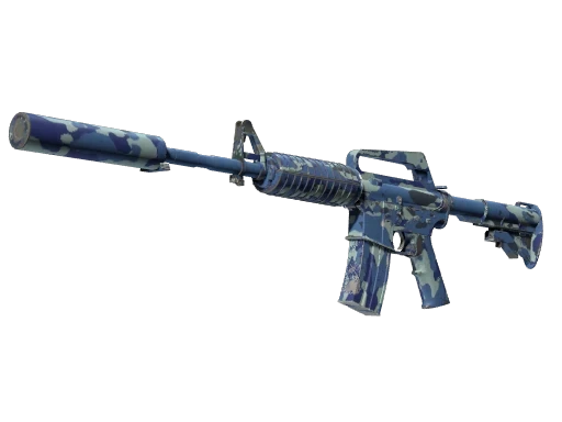 M4A1-S | Bright Water (FT)