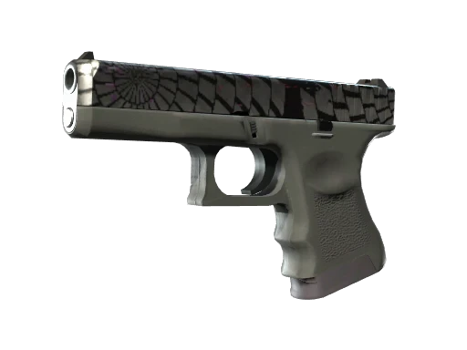 Glock-18 | Grinder (FT)