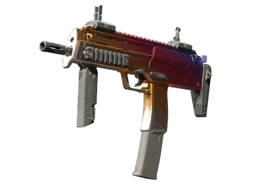 MP7 | Fade (FT)