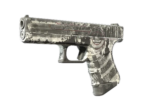 Glock-18 | Trace Lock (BS)