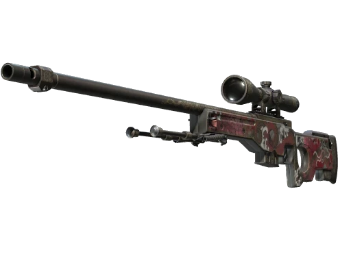 AWP | Duality (FT)
