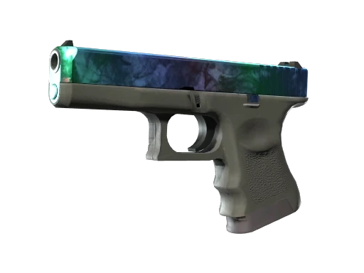 Glock-18 | Gamma Doppler (FN)