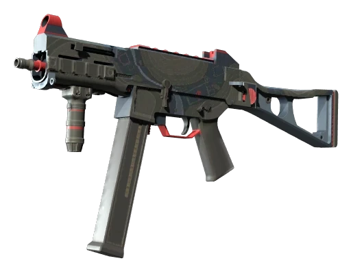 UMP-45 | Briefing (FT)
