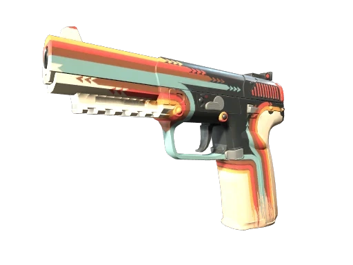 Five-SeveN | Retrobution (FN)