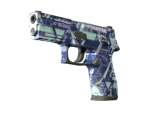 P250 | Digital Architect (FT)
