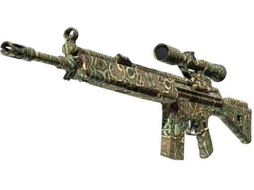 G3SG1 | New Roots (BS)