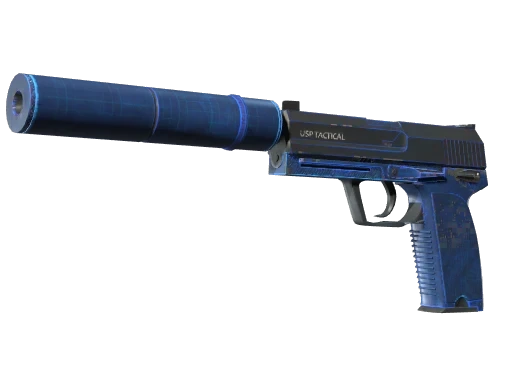 USP-S | Blueprint (FT)