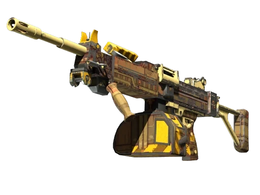 Negev | Bulkhead (FT)