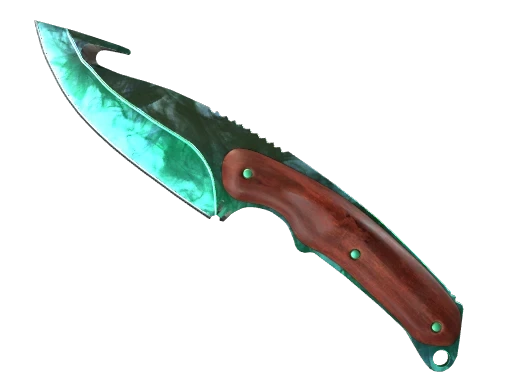 ★ Gut Knife | Gamma Doppler (FN)