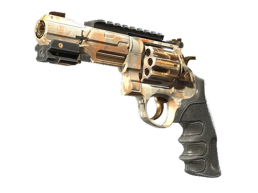R8 Revolver | Monarch (MW)