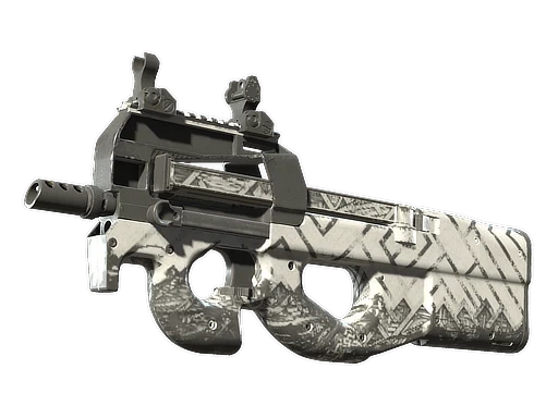 P90 | Aeolian Light (FT)