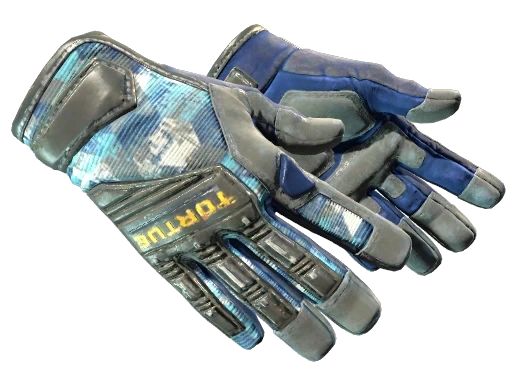 ★ Specialist Gloves | Mogul (FT)
