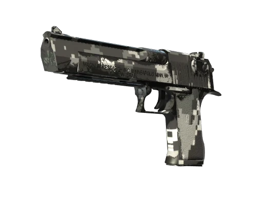 Desert Eagle | Urban DDPAT (FT)