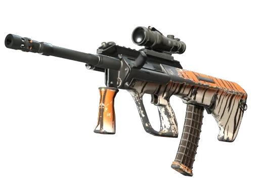 AUG | Bengal Tiger (FT)