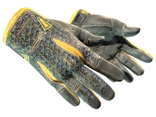★ Sport Gloves | Omega (FT)