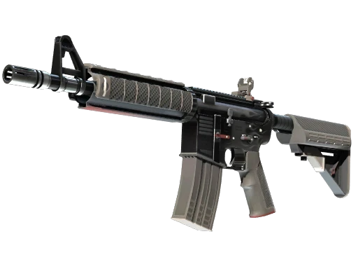 M4A4 | Magnesium (FT)