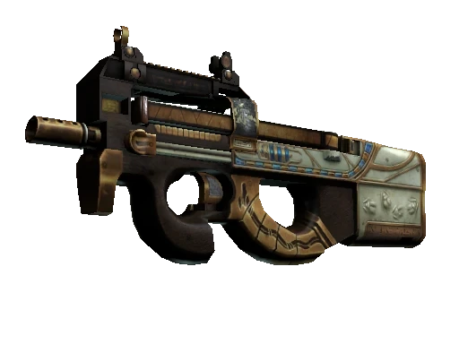 P90 | ScaraB Rush (FT)