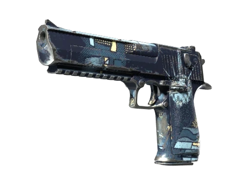 Desert Eagle | Sputnik (FT)