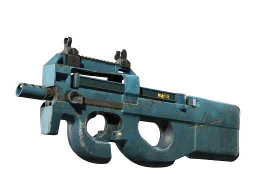 P90 | Off World (FT)
