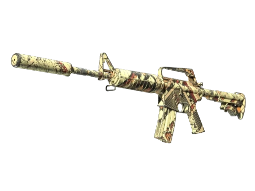 M4A1-S | Fizzy POP (FT)
