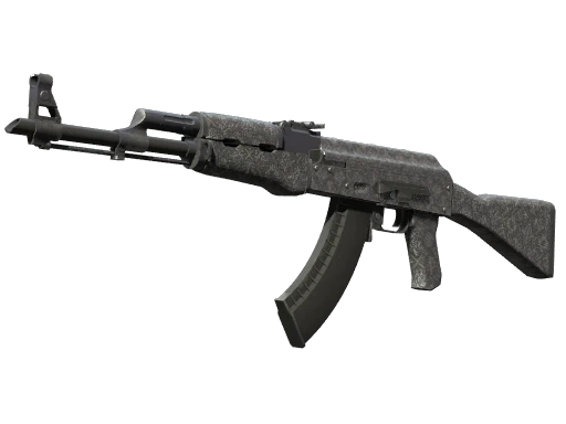 AK-47 | Baroque Purple (FT)
