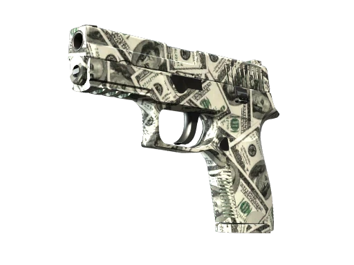 P250 | Franklin (MW)