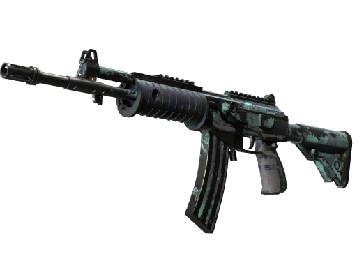 Galil AR | Cold Fusion (BS)