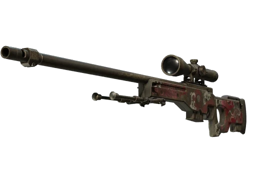 AWP | Duality (BS)