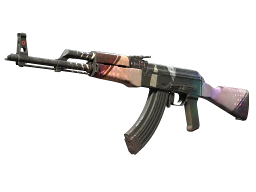 AK-47 | Crossfade (FT)