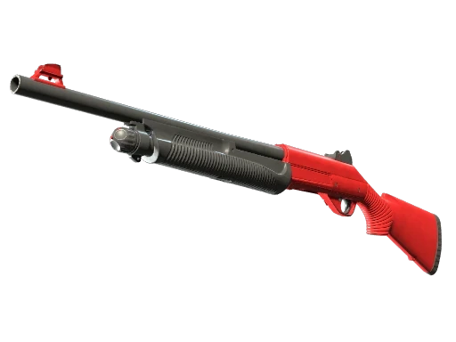 Nova | Candy Apple (FT)